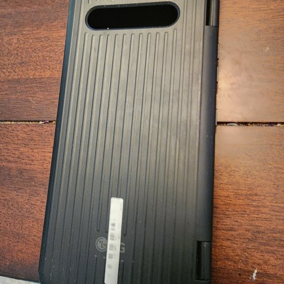 Lg dual screen case - Picture 4 of 4